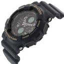 Casio G-Shock Watch GA-140-2ADR