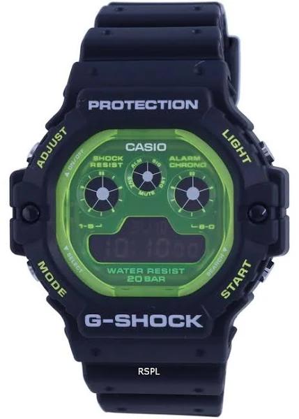 Casio G-Shock Watch GA-140-2ADR