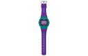 CASIO G Shock Waterproof Sports Mens PurpleGreen Digital (Water Proof) DW-5600TB-6