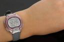 Casio lw-203-8avef Unisex Watch