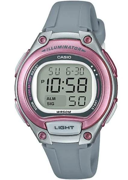 Casio lw-203-8avef Unisex Watch