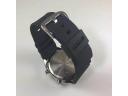 Casio Men's Ana-Digi AMW720-1AV Silver Resin Japanese Quartz Watch