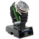 Casio Men's Ana-Digi AMW720-1AV Silver Resin Japanese Quartz Watch