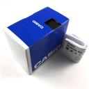 Casio Men's Ana-Digi AMW720-1AV Silver Resin Japanese Quartz Watch