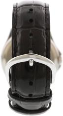 CASIO Men's Leather Analog Wrist Watch MTP-1183E-7BDF