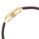 CASIO Men's Leather Analog Wrist Watch MTP-1183E-7BDF