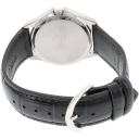 CASIO Men's Leather Analog Wrist Watch MTP-1183E-7BDF