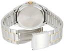 Casio Mtp1308sg-7a Men's Two-Tone Gold Stainless Steel Dress Watch