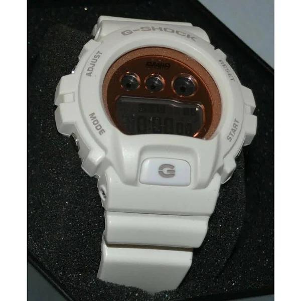 Casio Mtp1308sg-7a Men's Two-Tone Gold Stainless Steel Dress Watch