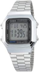 Casio Watch Vintage A178WA-1A