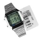 Casio Watch Vintage A178WA-1A
