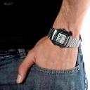 Casio Watch Vintage A178WA-1A