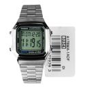 Casio Watch Vintage A178WA-1A