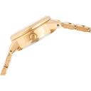 Casio Women's Ltp-v005g-7a Gold Stainless Steel Analog Watch