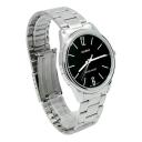 Casio Women's Ltp-v005g-7a Gold Stainless Steel Analog Watch