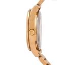 Casio Women's Ltp-v005g-7a Gold Stainless Steel Analog Watch