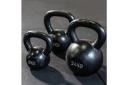 Cast Iron Kettlebell 4kg - 16kg