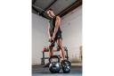 Cast Iron Kettlebell 4kg - 16kg