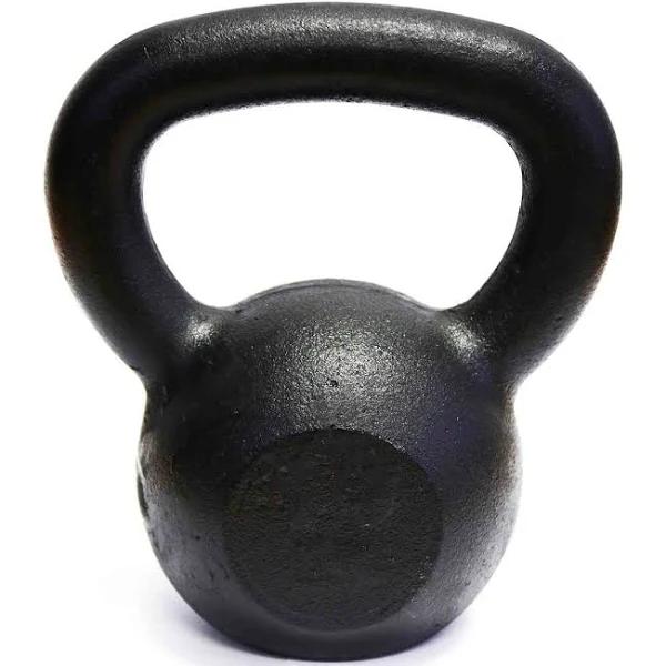 Cast Iron Kettlebell 4kg - 16kg