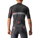 Castelli A Blocco Jersey - S - Savile Blue/China Blue/Azzurro