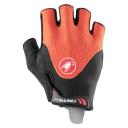 Castelli Arenberg Gel 2 Gloves - XL - Black/Ivory