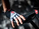 Castelli Arenberg Gel 2 Gloves - XL - Savile Blue