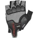 Castelli Arenberg Gel 2 Short Gloves Green M Man