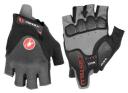 Castelli Arenberg Gel 2 Short Gloves Green M Man