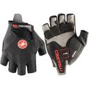 Castelli Arenberg Gel 2 Short Gloves Green M Man