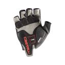 Castelli Arenberg Gel 2 Short Gloves Green XL Man