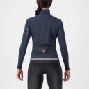 Castelli Beta Ros Jacket Blue L Woman 4520558414-L
