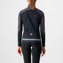 Castelli Beta Ros Jacket Blue L Woman 4520558414-L