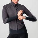 Castelli Beta Ros Jacket Blue L Woman 4520558414-L