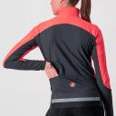 Castelli Beta Ros Jacket Blue L Woman 4520558414-L