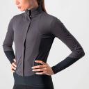 Castelli Beta Ros Jacket Blue L Woman 4520558414-L