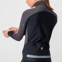 Castelli Beta Ros Jacket Blue L Woman 4520558414-L