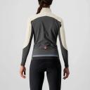 Castelli Beta Ros Jacket Blue L Woman 4520558414-L