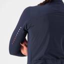 Castelli Beta Ros Jacket Blue L Woman 4520558414-L