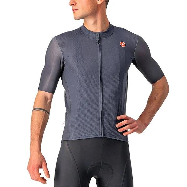 Castelli - Breathe Attack Jersey