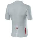Castelli Classifica Cycling Jersey SS21 - Silver Gray - XXL