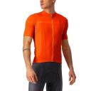 Castelli Classifica Cycling Jersey SS21 - Silver Gray - XXL