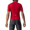 Castelli Classifica Cycling Jersey SS21 - Silver Gray - XXL
