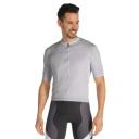 Castelli Classifica Cycling Jersey SS21 - Silver Gray - XXL