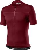 Castelli Classifica Cycling Jersey SS21 - Silver Gray - XXL