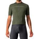 Castelli Classifica Jersey - M - Brilliant Orange