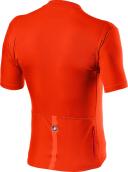 Castelli Classifica Jersey - M - Brilliant Orange