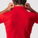 Castelli Classifica Jersey - M - Brilliant Orange