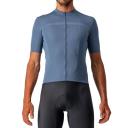Castelli Classifica Jersey - M - Brilliant Orange