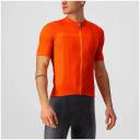 Castelli Classifica Jersey - M - Brilliant Orange