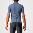 Castelli Classifica Jersey - M - Brilliant Orange